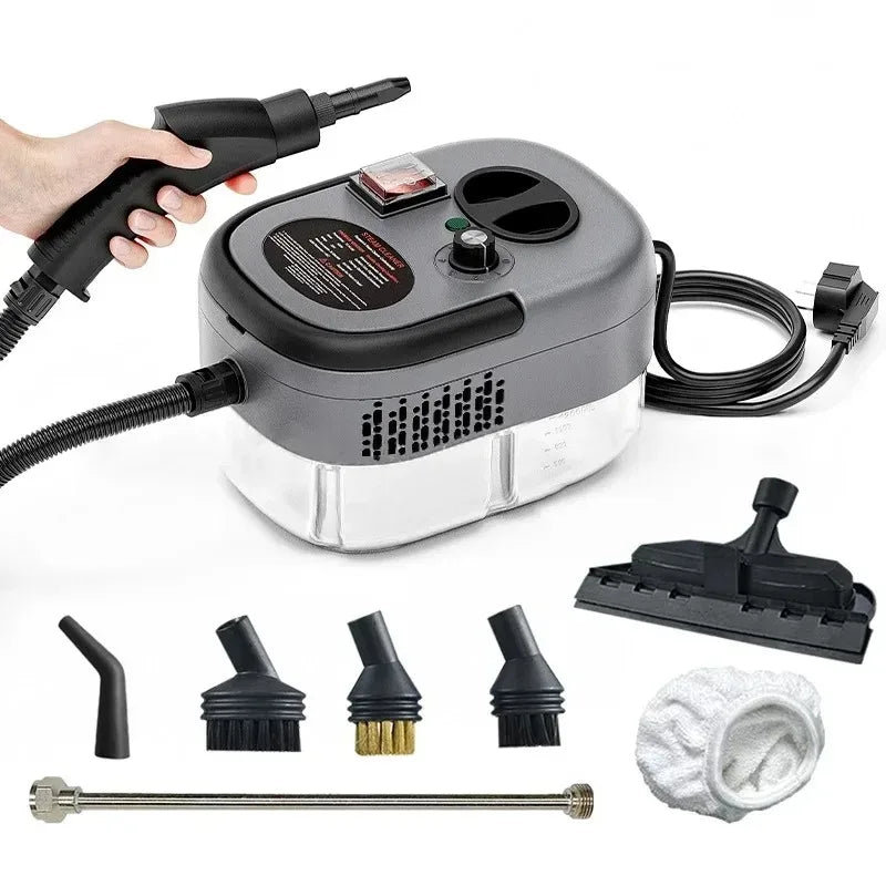 Vaporeta 2500W
