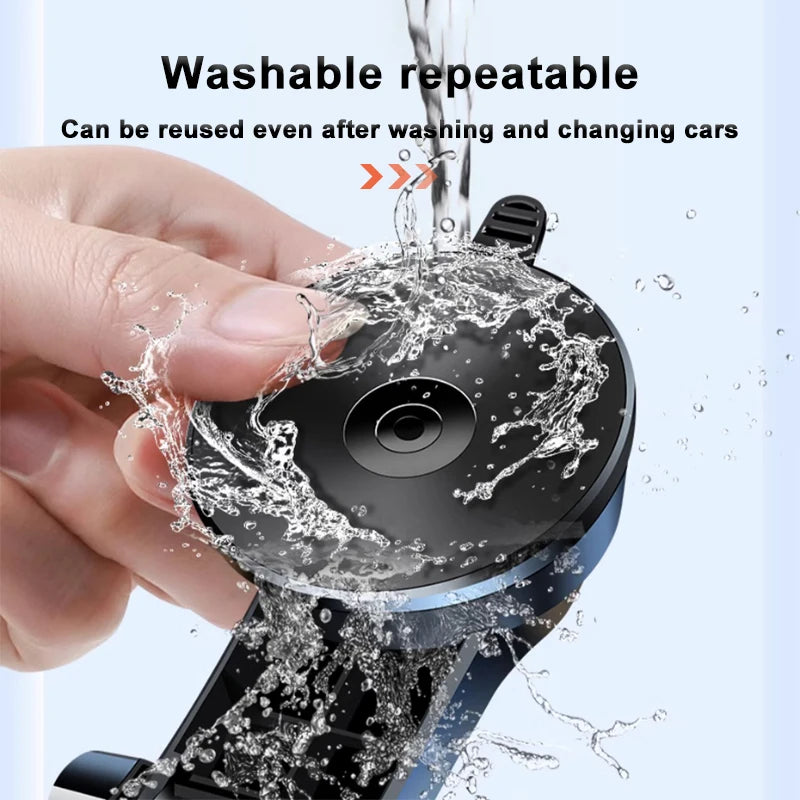 Soporte Magnetico para Mobil