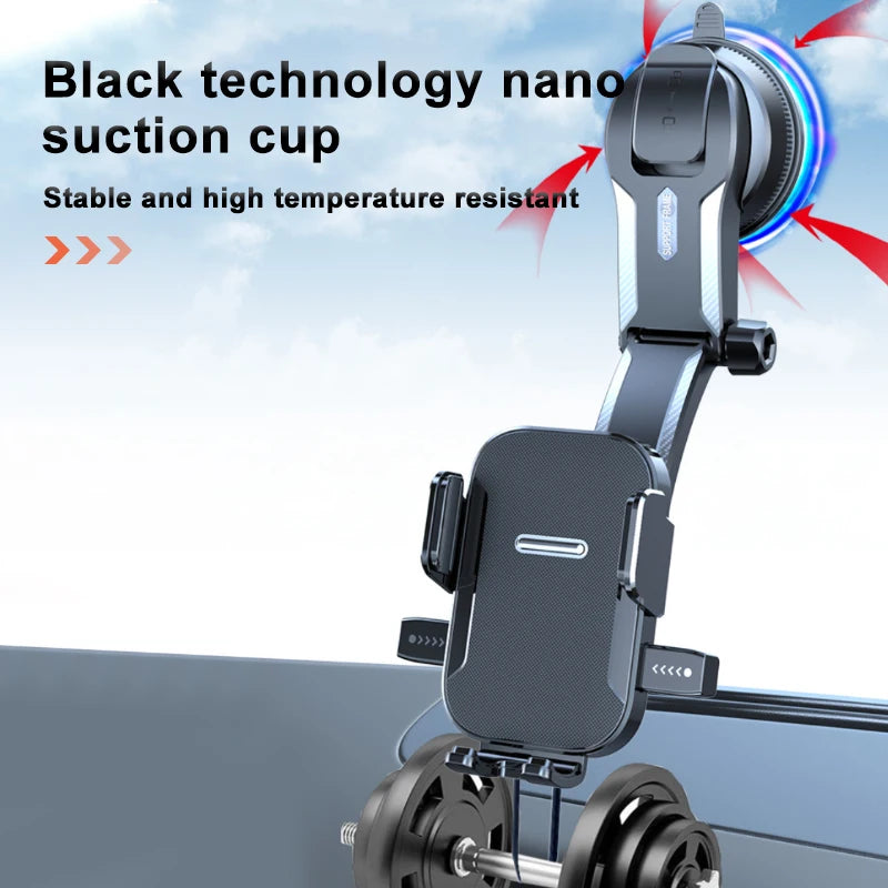 Soporte Magnetico para Mobil