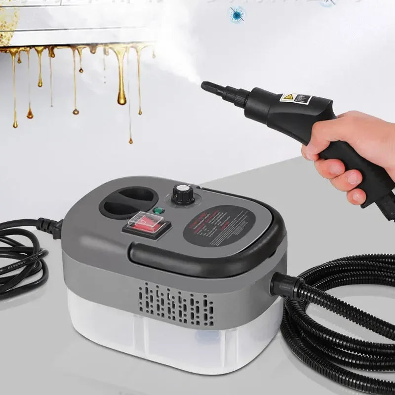 Vaporeta 2500W