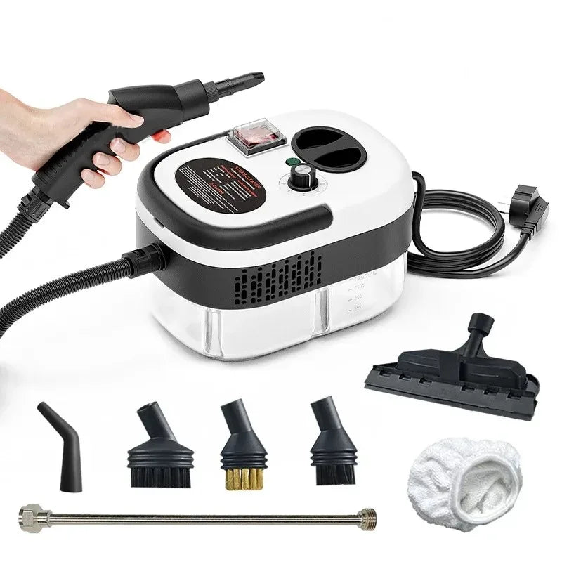 Vaporeta 2500W