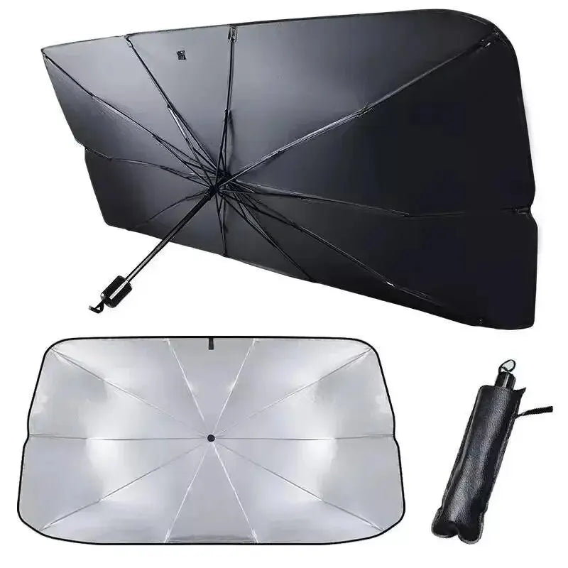 Parasol de parabrisas