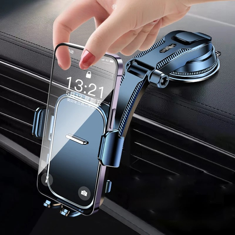 Soporte Magnetico para Mobil