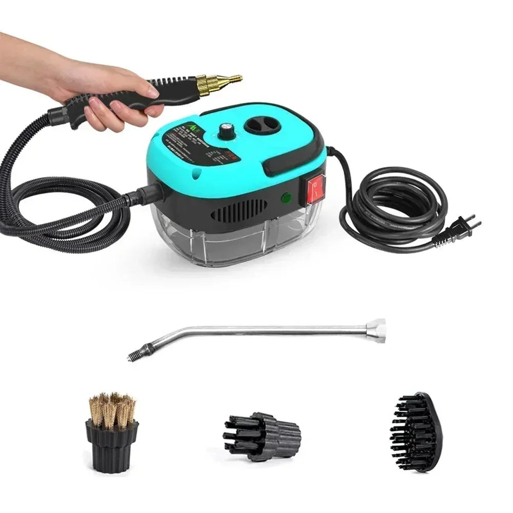 Vaporeta 2500W