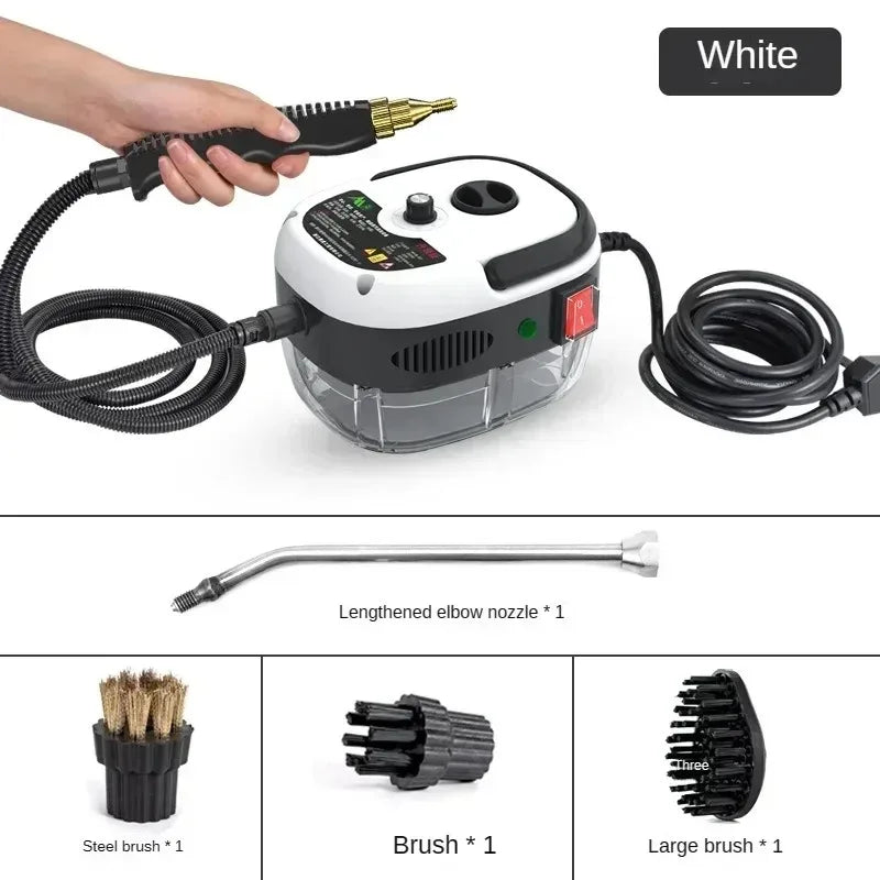 Vaporeta 2500W